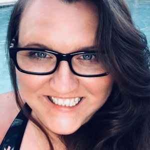 Meet your Posher, Kellie